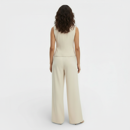 Arielle | Ensemble femme deux pièces