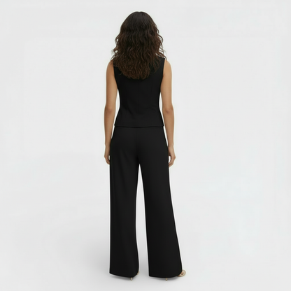 Arielle | Ensemble femme deux pièces