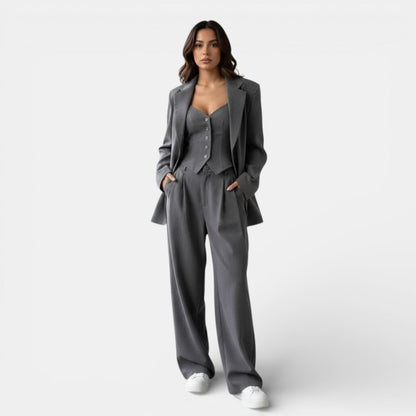 Aveline | Ensemble femme deux pièces