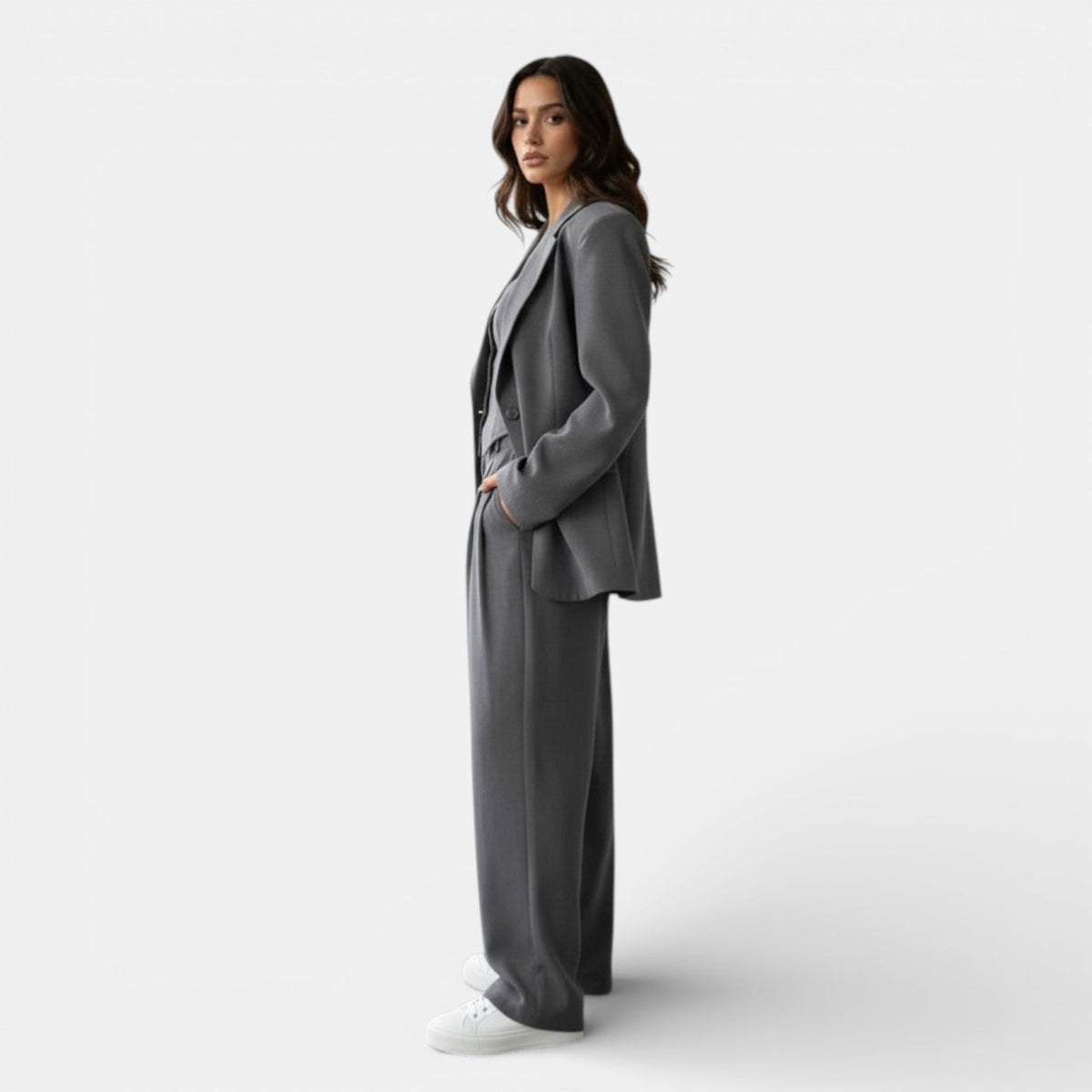 Aveline | Ensemble femme deux pièces