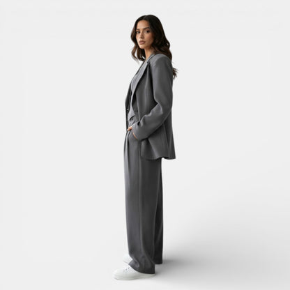 Aveline | Ensemble femme deux pièces