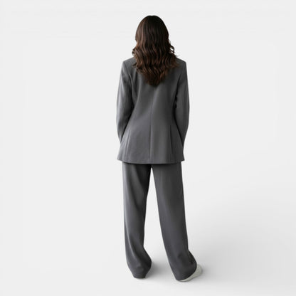 Aveline | Ensemble femme deux pièces