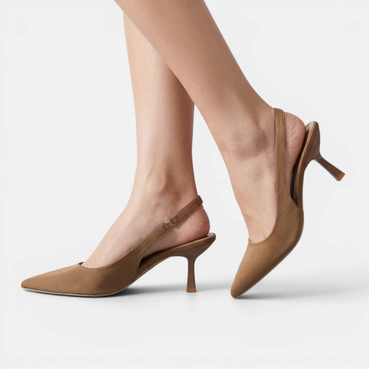 Cerise | Sandales femme orthopédiques