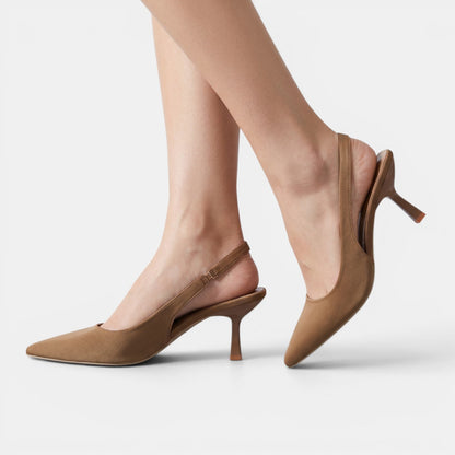 Cerise | Sandales femme orthopédiques