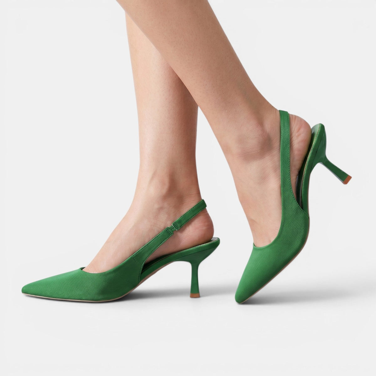 Cerise | Sandales femme orthopédiques