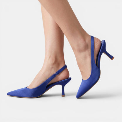 Cerise | Sandales femme orthopédiques