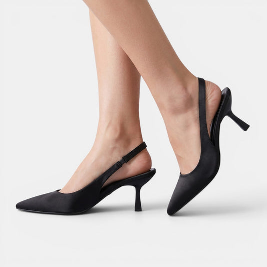 Cerise | Sandales femme orthopédiques