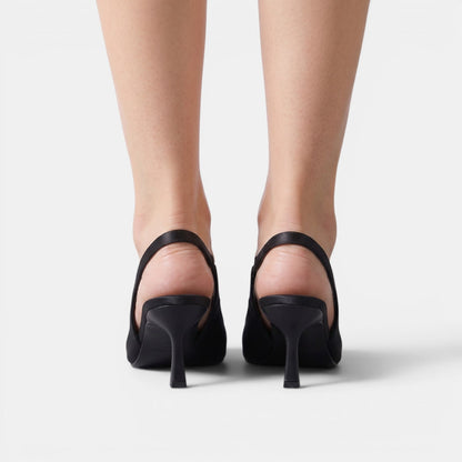 Cerise | Sandales femme orthopédiques