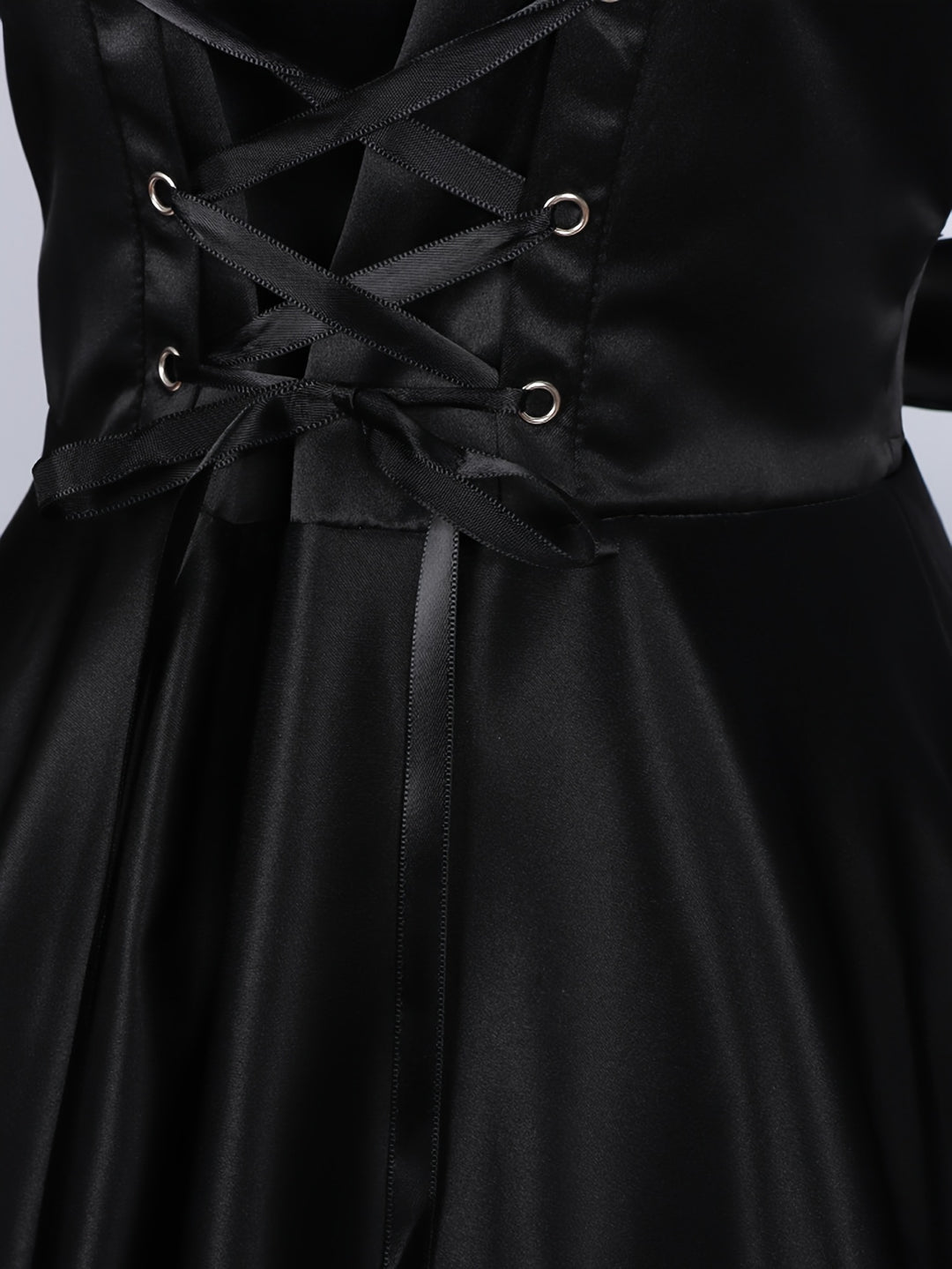 Amélie24 | Robe costume pour Halloween