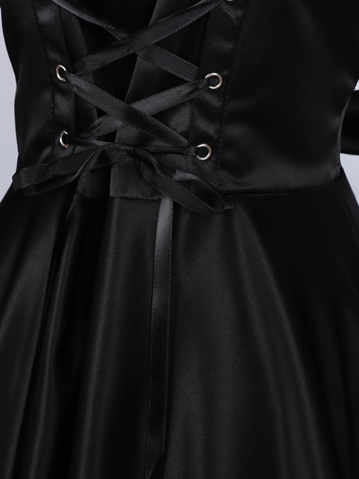 Amélie24 | Robe costume pour Halloween