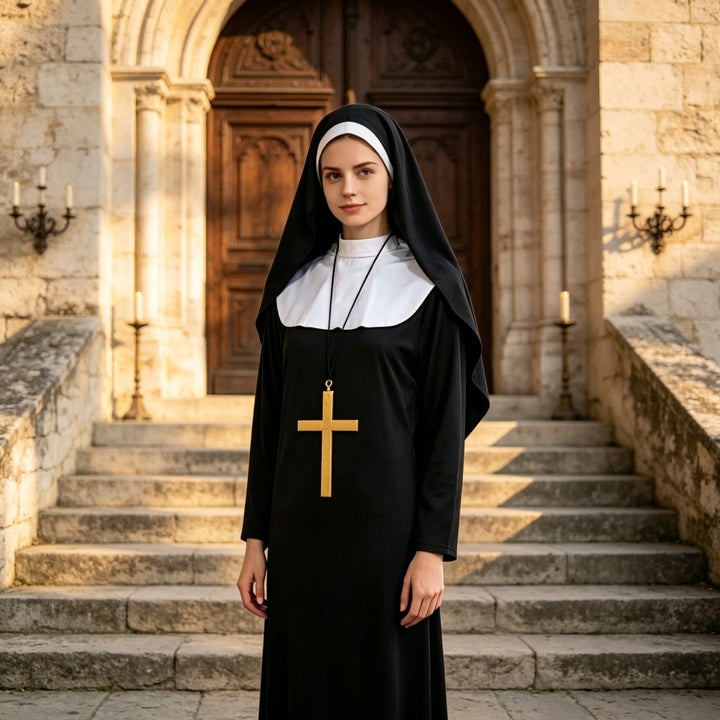 AmélieX | Costume femme Halloween