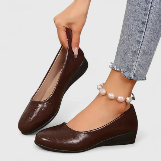 Pénélope | Chaussures Orthopédiques Femme Confort
