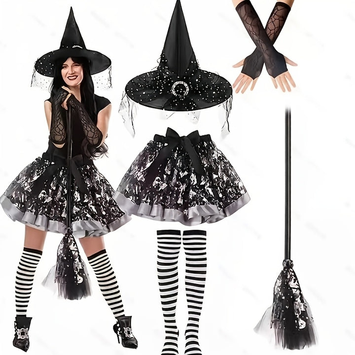 Amélie9 | Costume femme Halloween