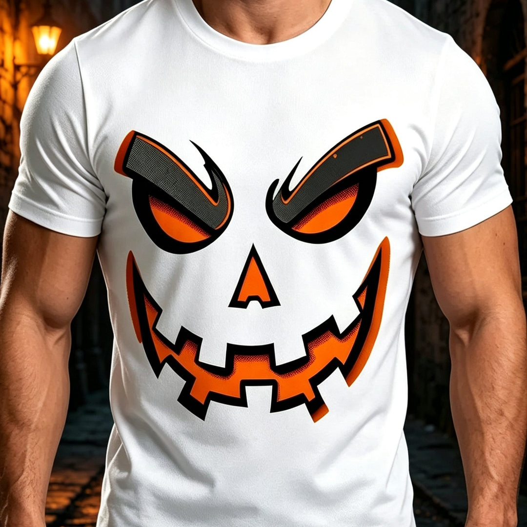 Armand | T-shirt imprimé homme