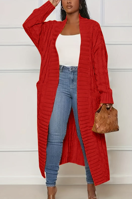 Angélique | Cardigan femme
