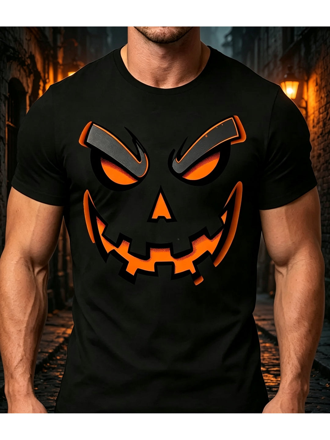 Armand | T-shirt imprimé homme