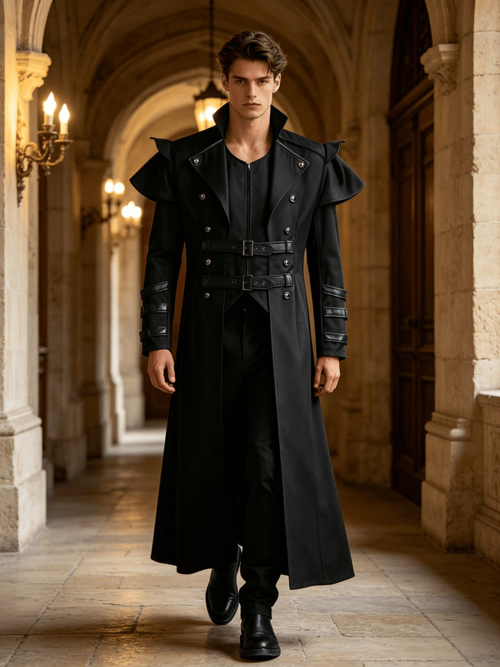 Ismaël | Veste costume homme
