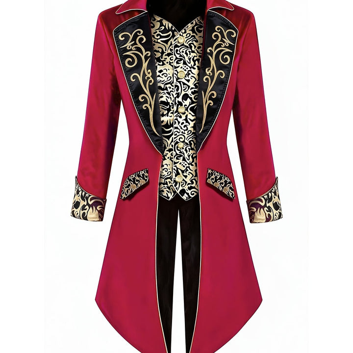 Karine | Robe costume pour Halloween