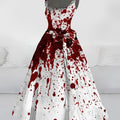 Amélie14 | Robe costume pour Halloween