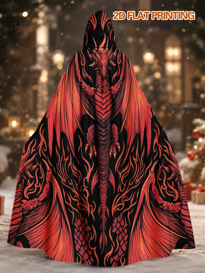 Pascale | Robe costume pour Halloween