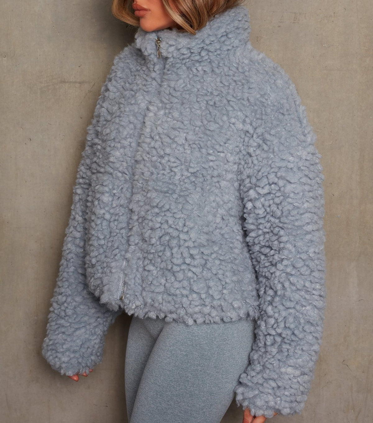 Cardigan court femme en maille, style veste, plusieurs coloris