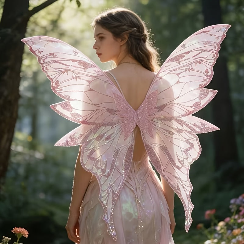 Fanny | Ailes pour costume