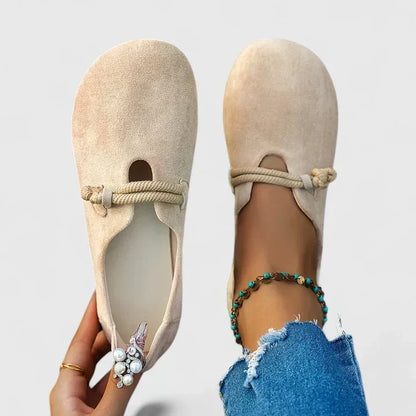 Guenièvre | Mocassins femme confort