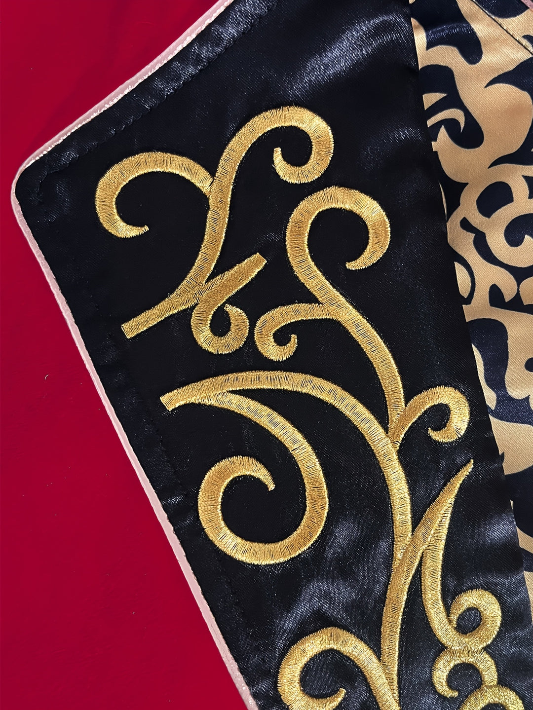 Karine | Robe costume pour Halloween