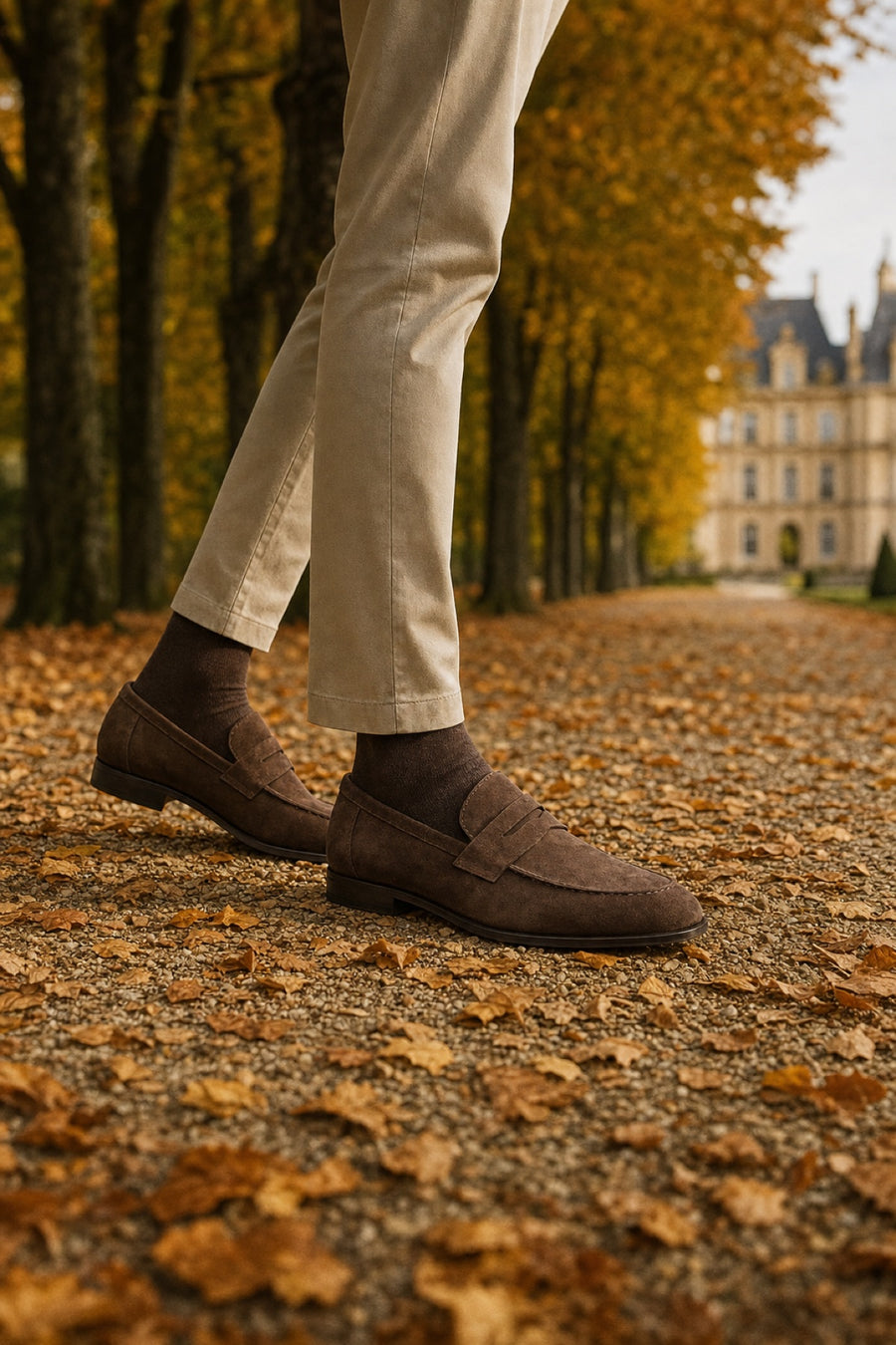 Men's Shoes