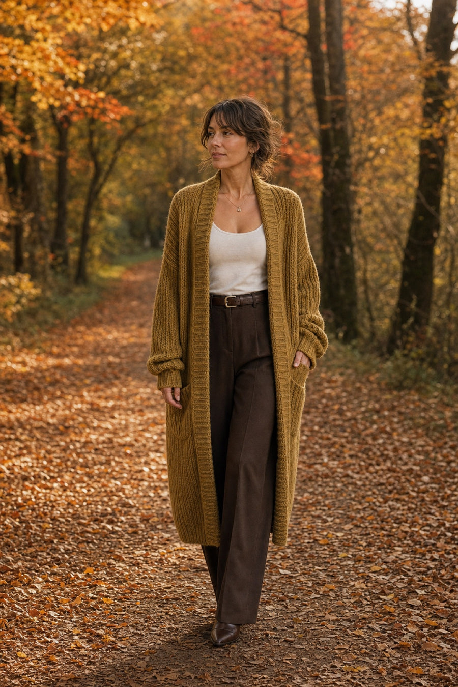 Women's Sweaters and Cardigans