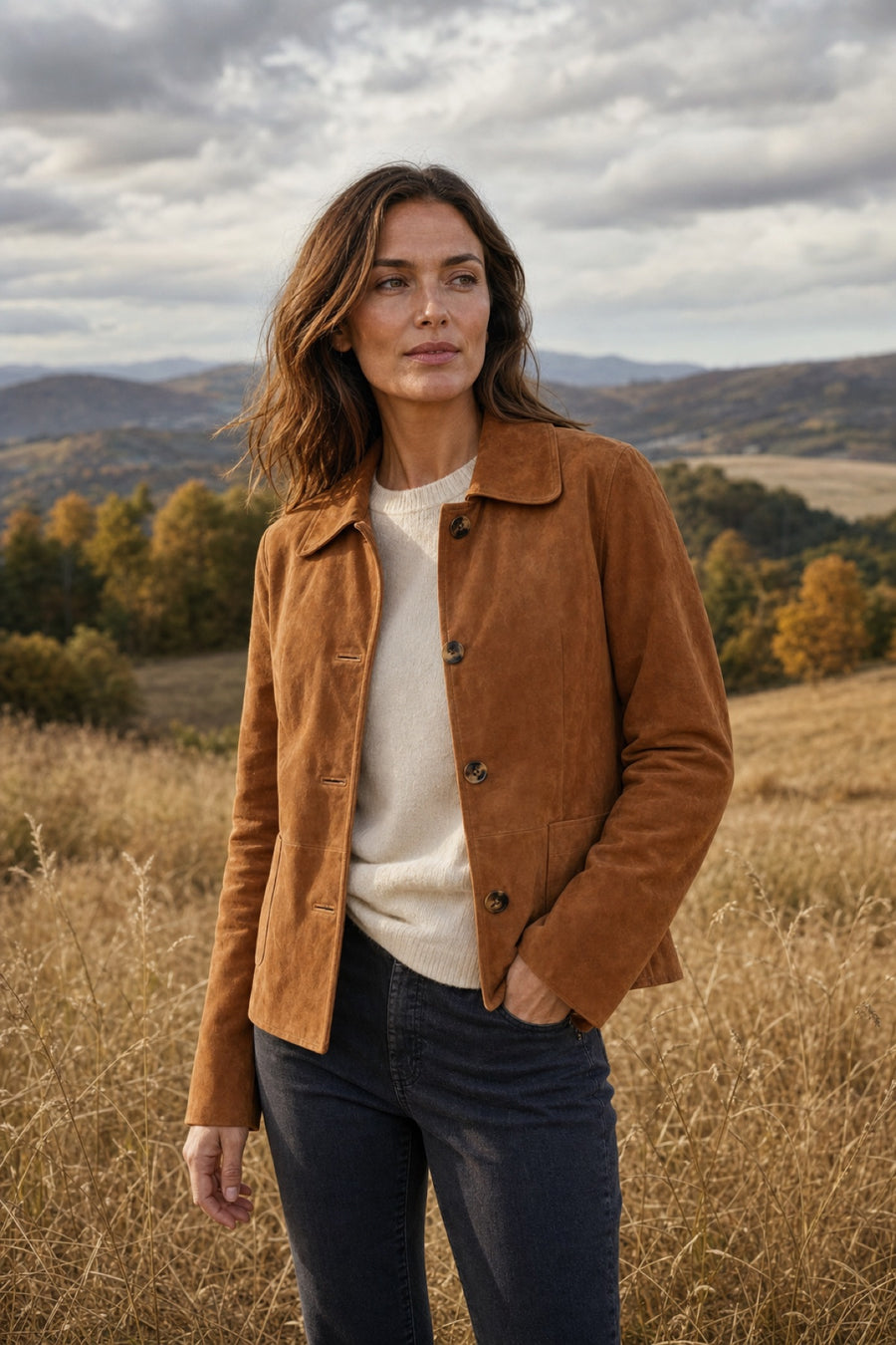 Women's Jackets