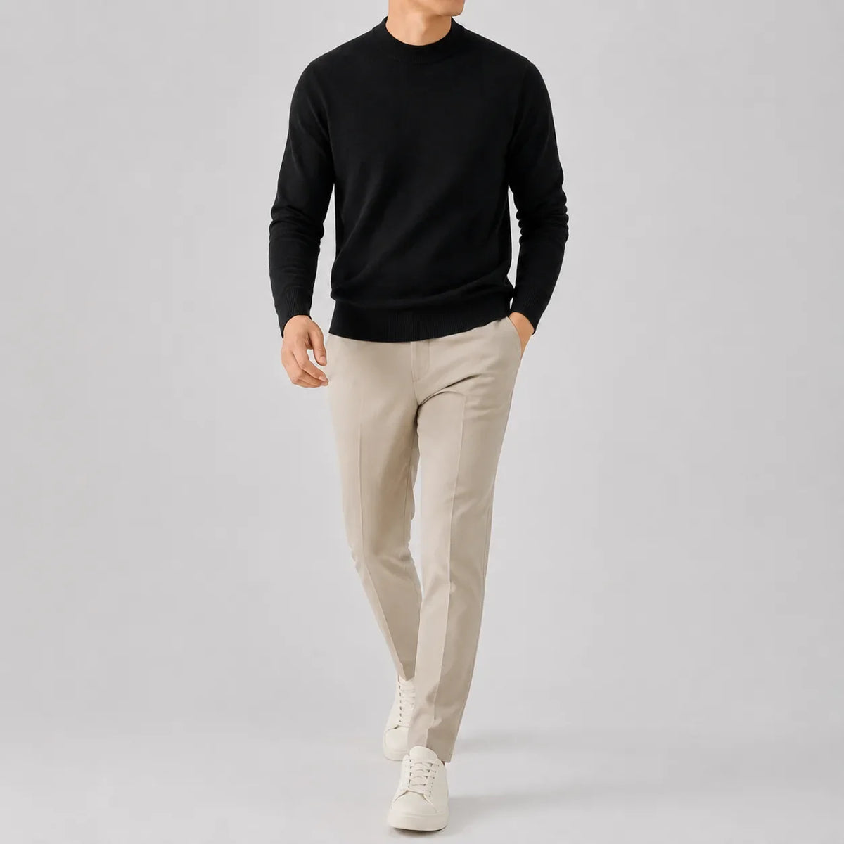 Raoul | Pull homme