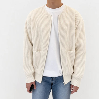 Richard | Cardigan homme