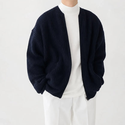 Richard | Cardigan homme