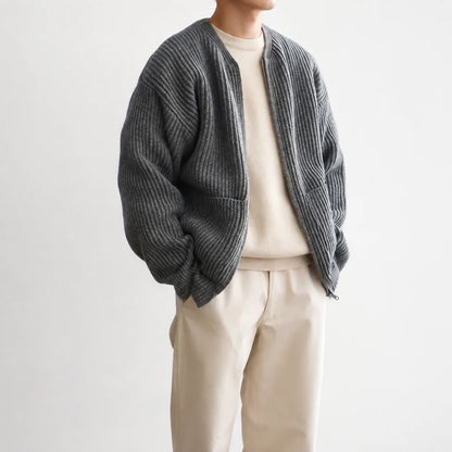 Richard | Cardigan homme