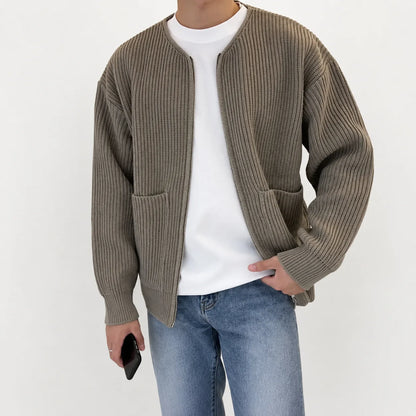 Richard | Cardigan homme