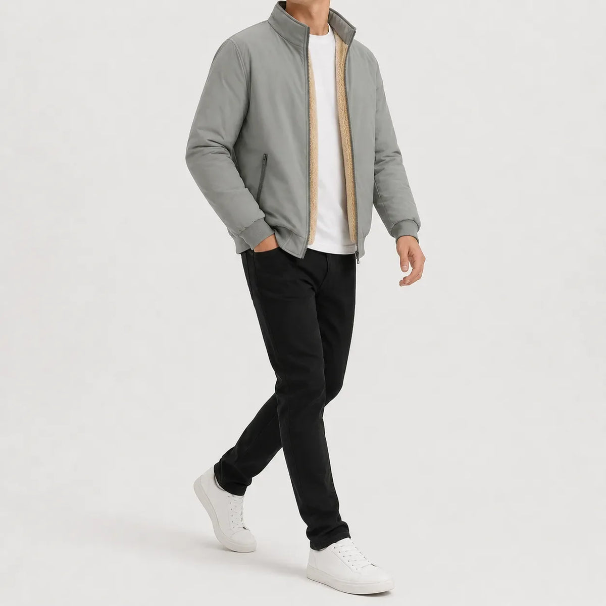 Patrick | Veste homme