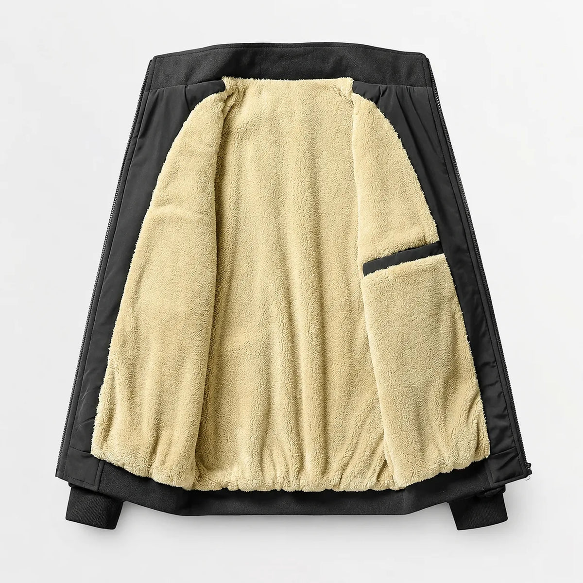 Patrick | Veste homme