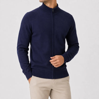Philippe | Cardigan homme