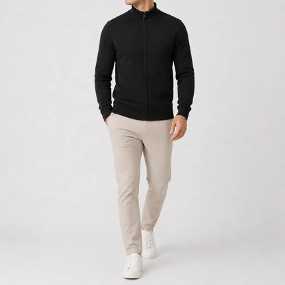 Philippe | Cardigan homme