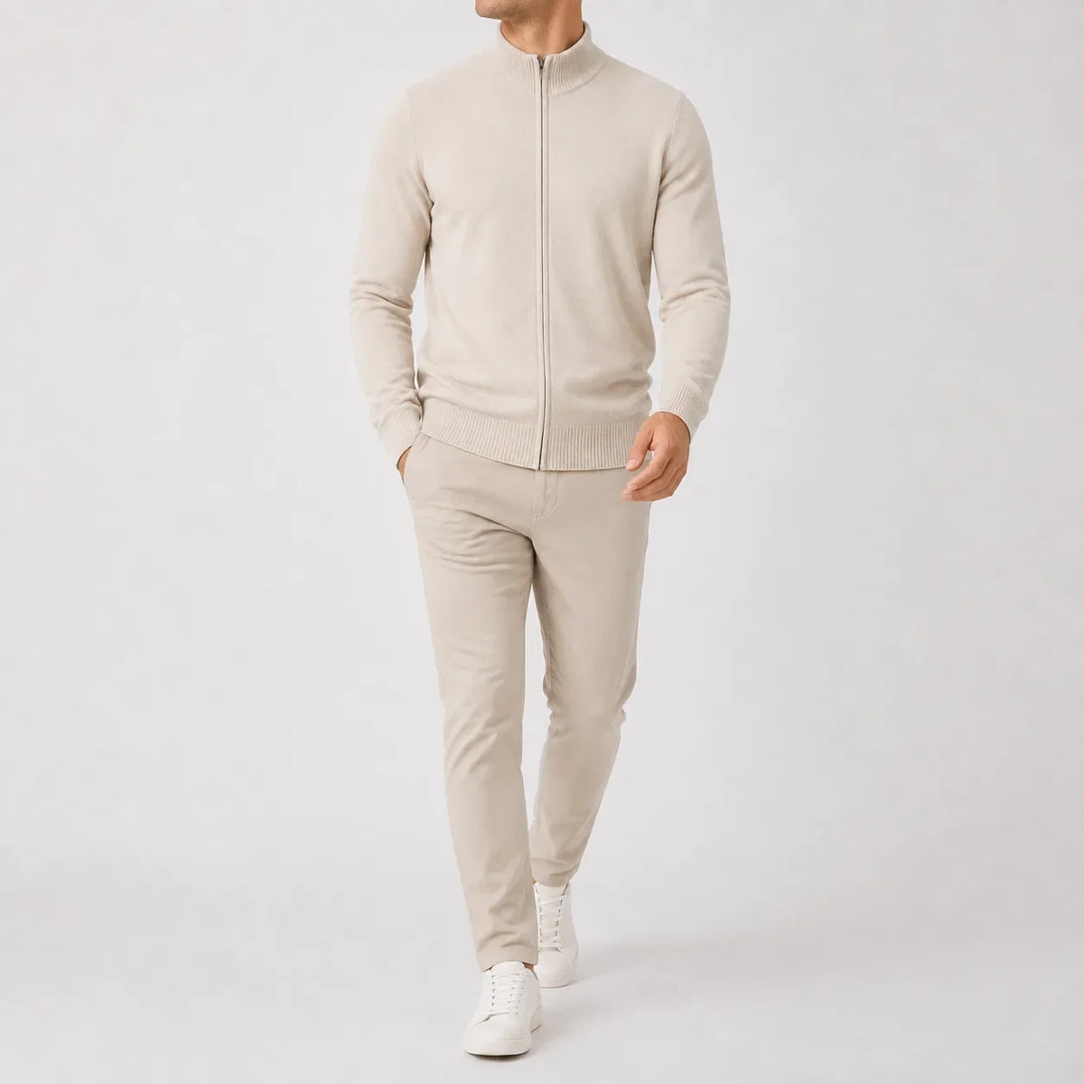 Philippe | Cardigan homme