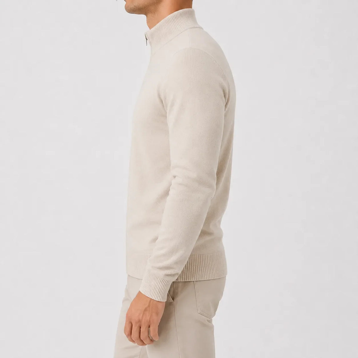 Philippe | Cardigan homme