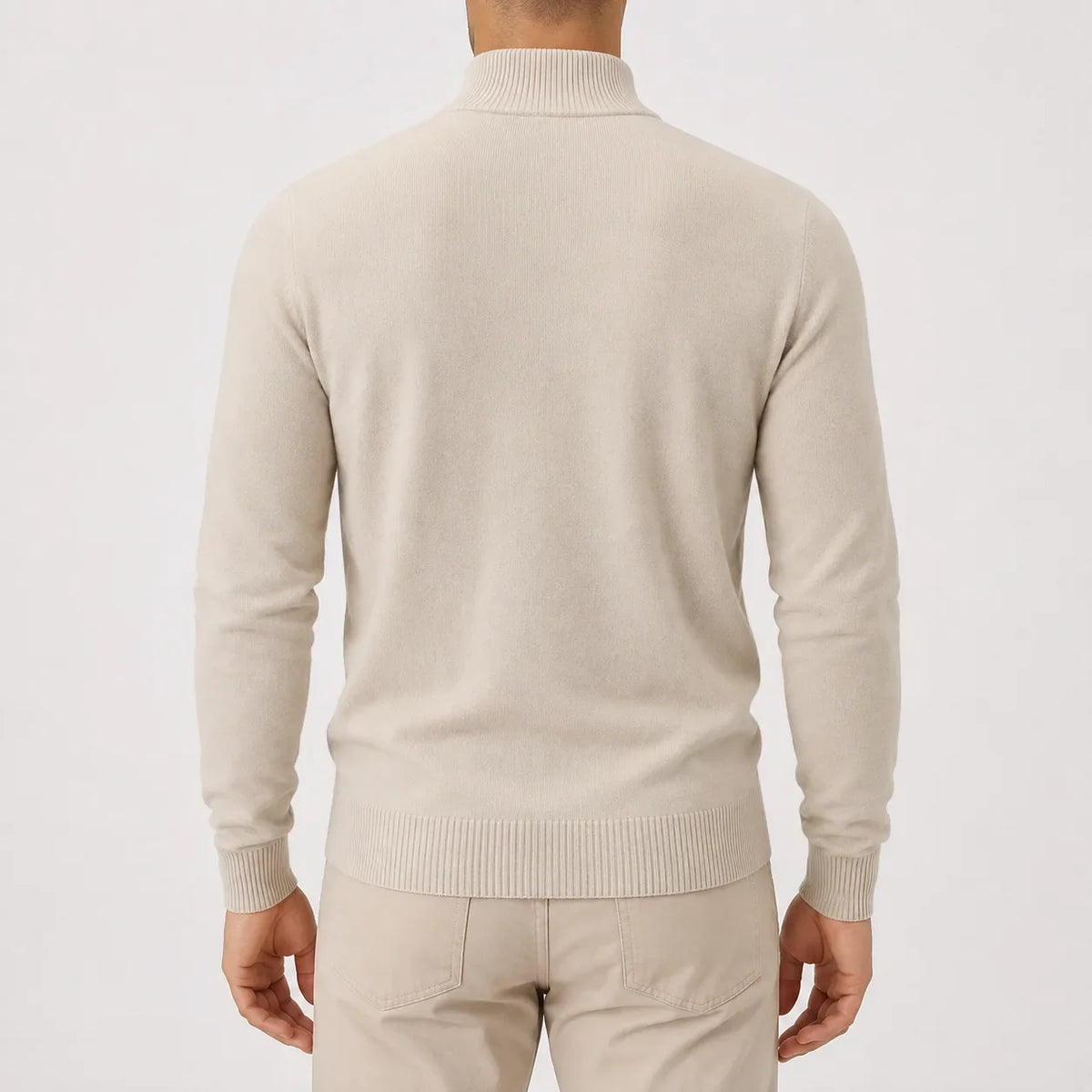 Philippe | Cardigan homme