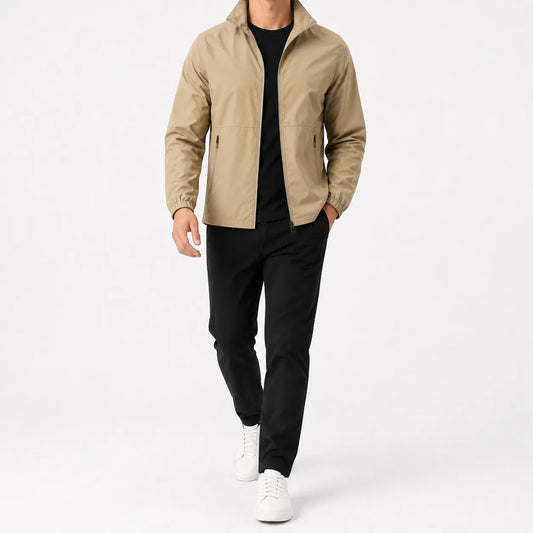 René | Manteau homme