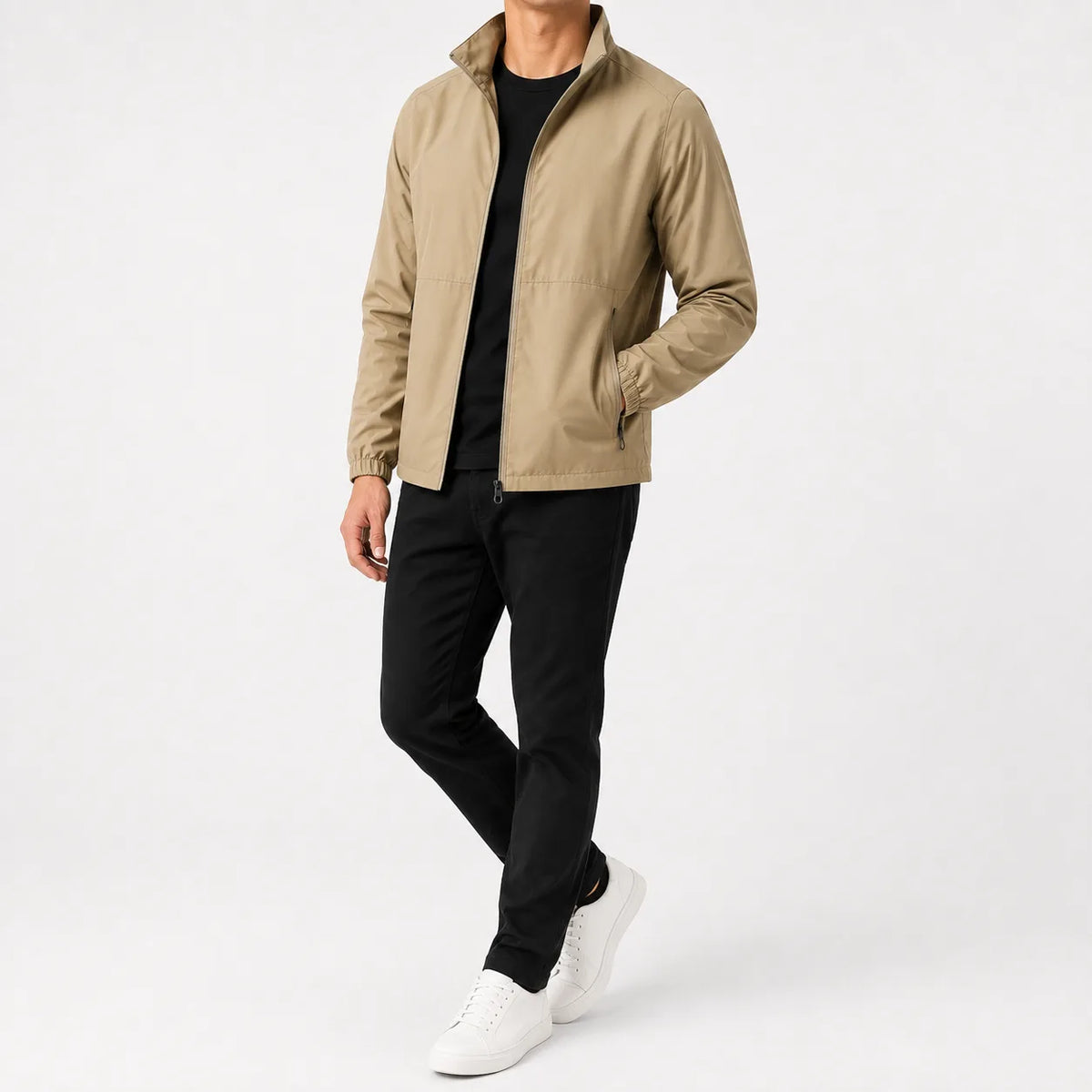 René | Manteau homme