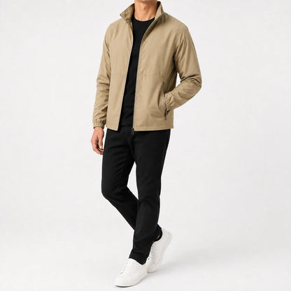 René | Manteau homme