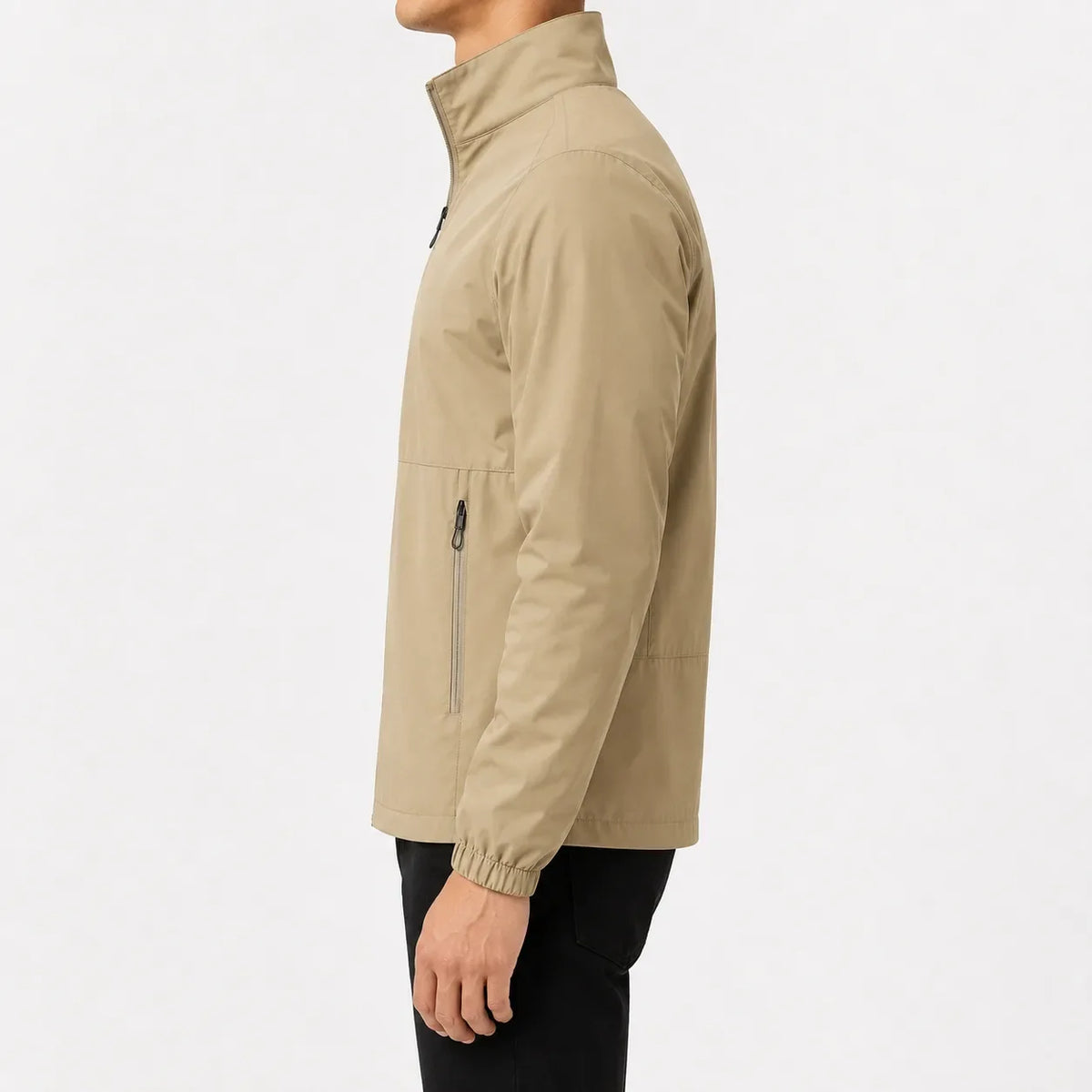René | Manteau homme
