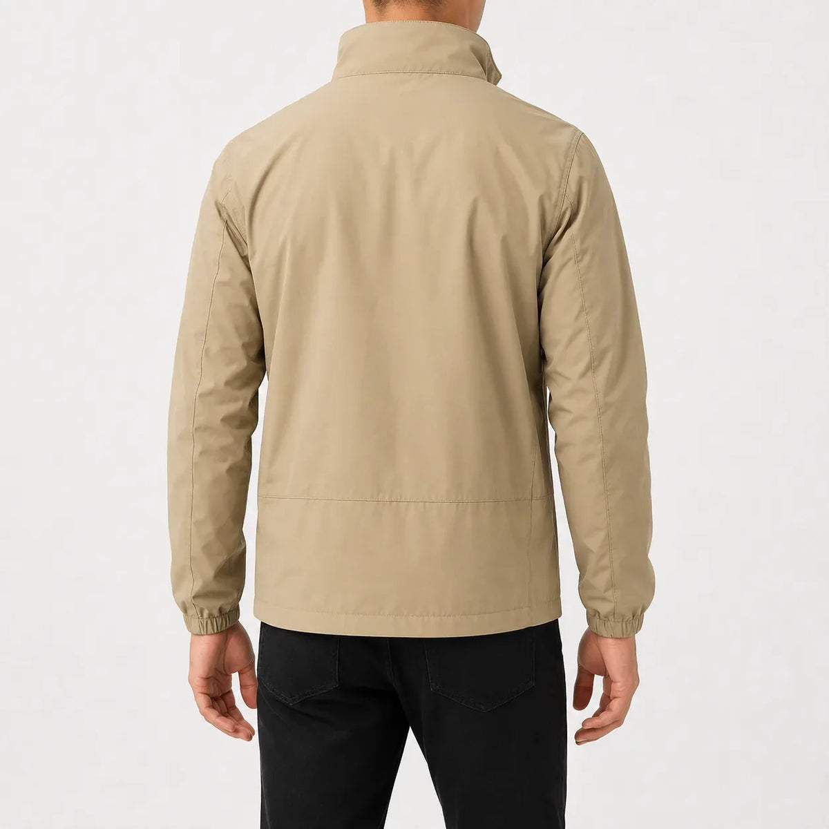 René | Manteau homme