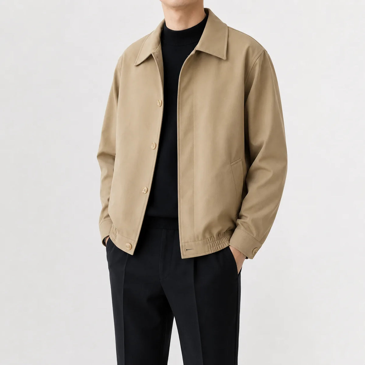 Raymond | Manteau homme