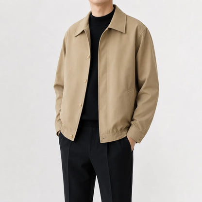 Raymond | Manteau homme